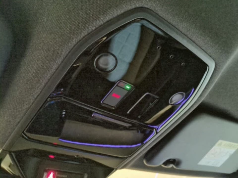 Renault Espace Techno E-Tech full hybrid 146kW