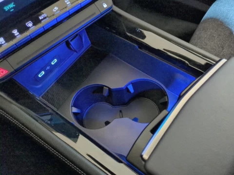 Renault Espace Techno E-Tech full hybrid 146kW