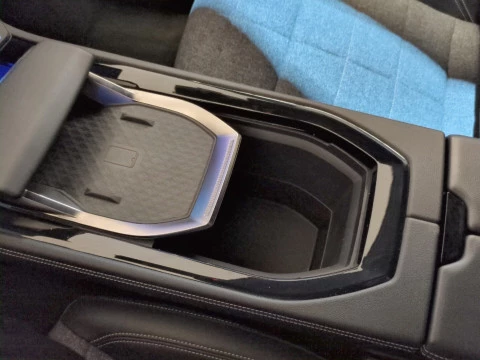 Renault Espace Techno E-Tech full hybrid 146kW