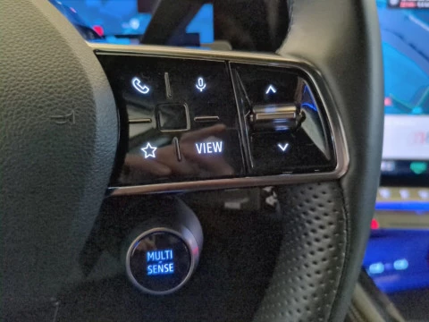 Renault Espace Techno E-Tech full hybrid 146kW