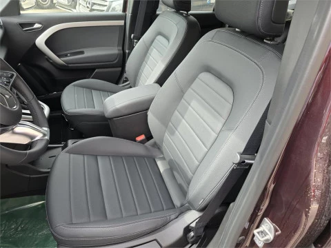 Mercedes-Benz Clase T 180 d