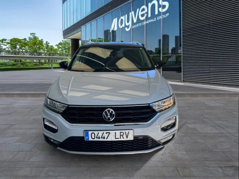 Volkswagen T-Roc Advance Style 2.0 TDI 85kW (115CV)