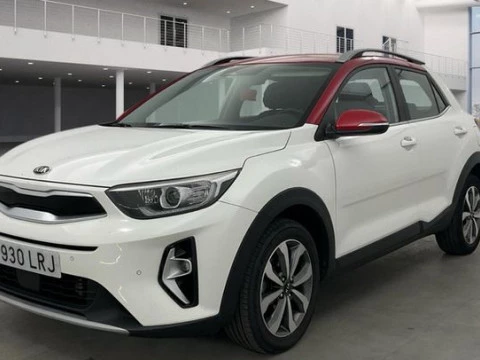 Kia Stonic 1.0 T-GDi 74kW (100CV) MHEV iMT Drive