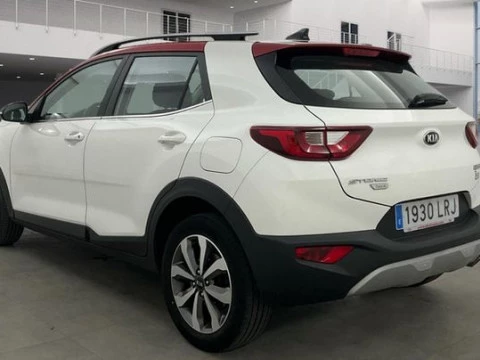 Kia Stonic 1.0 T-GDi 74kW (100CV) MHEV iMT Drive