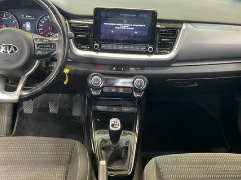 Kia Stonic 1.0 T-GDi 74kW (100CV) MHEV iMT Drive