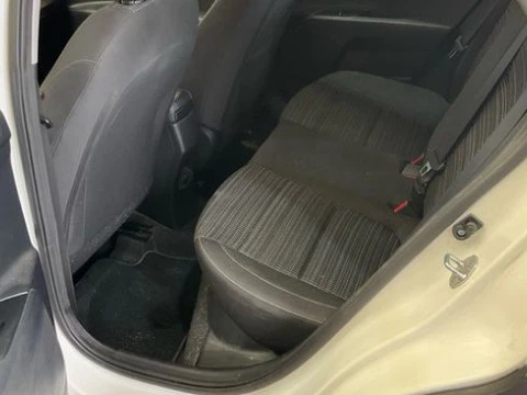 Kia Stonic 1.0 T-GDi 74kW (100CV) MHEV iMT Drive