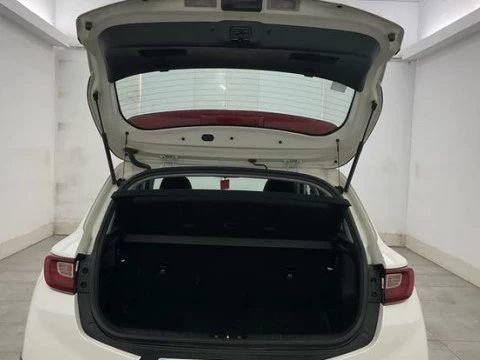 Kia Stonic 1.0 T-GDi 74kW (100CV) MHEV iMT Drive