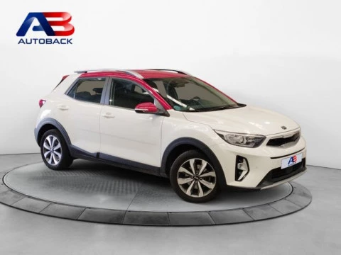 Kia Stonic 1.0 T-GDi 74kW (100CV) MHEV iMT Drive