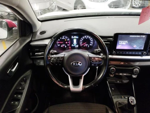 Kia Stonic 1.0 T-GDi 74kW (100CV) MHEV iMT Drive