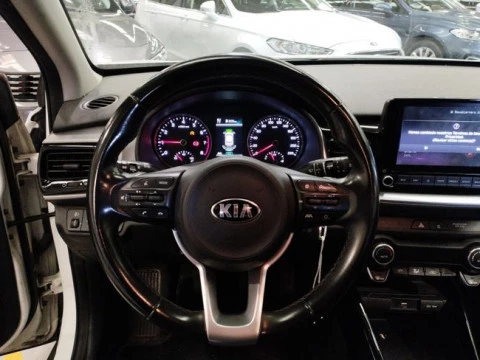 Kia Stonic 1.0 T-GDi 74kW (100CV) MHEV iMT Drive