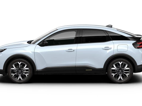 Citroën C4 Gasolina 130 S&S EAT8 Max