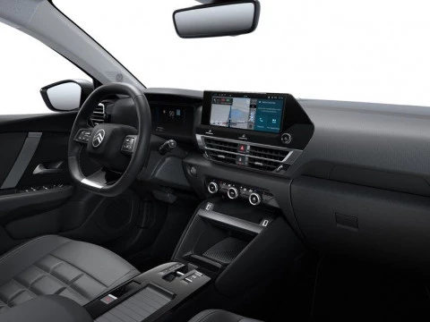 Citroën C4 Gasolina 130 S&S EAT8 Max