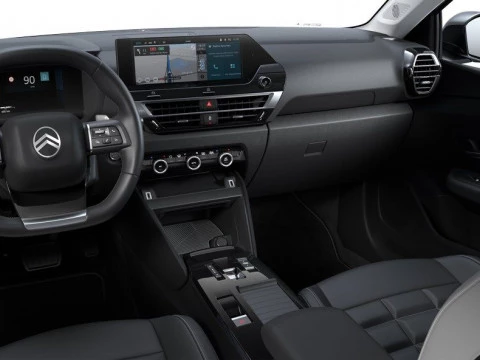 Citroën C4 Gasolina 130 S&S EAT8 Max