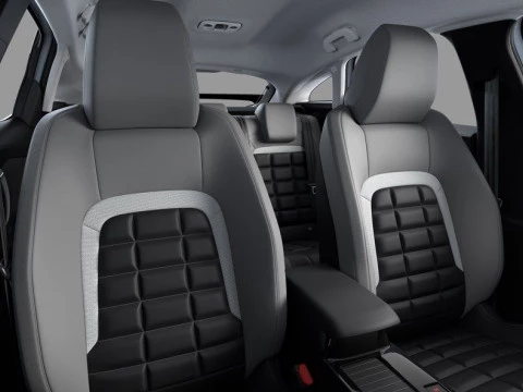 Citroën C4 Gasolina 130 S&S EAT8 Max