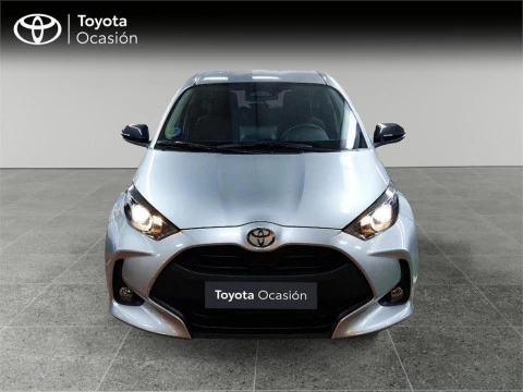 Toyota Yaris ACTIVE PLUS