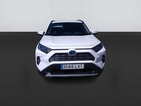 Toyota Rav4 2.5l 220H Advance