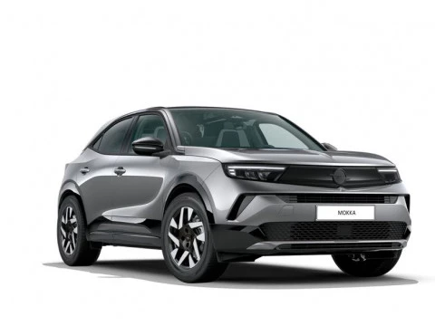 Opel Mokka 1.2 T 100kW (136 CV) GS