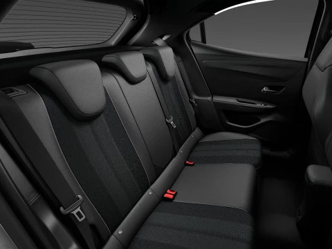 Opel Mokka 1.2 T 100kW (136 CV) GS