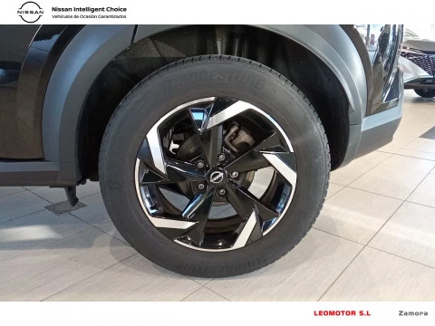 Nissan juke Juke N-Connecta 2020