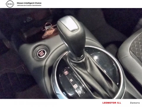 Nissan juke Juke N-Connecta 2020