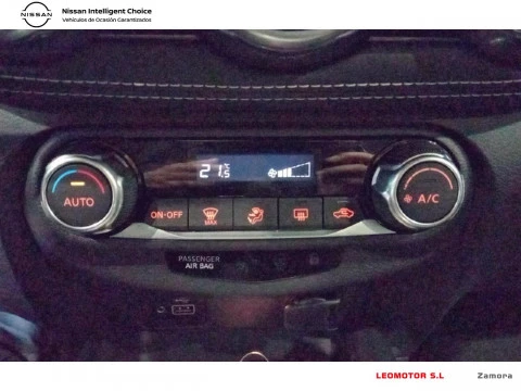 Nissan juke Juke N-Connecta 2020