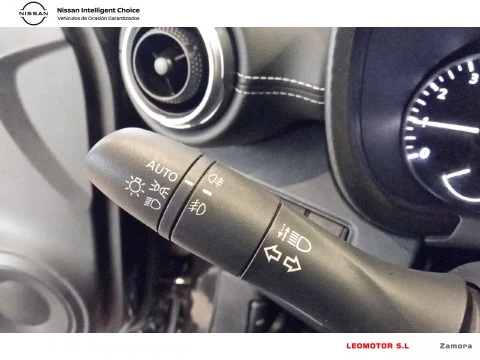 Nissan juke Juke N-Connecta 2020