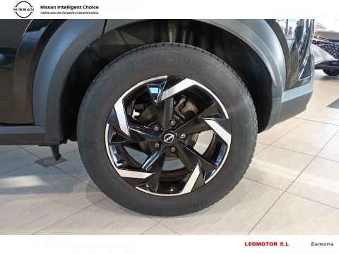 Nissan juke Juke N-Connecta 2020