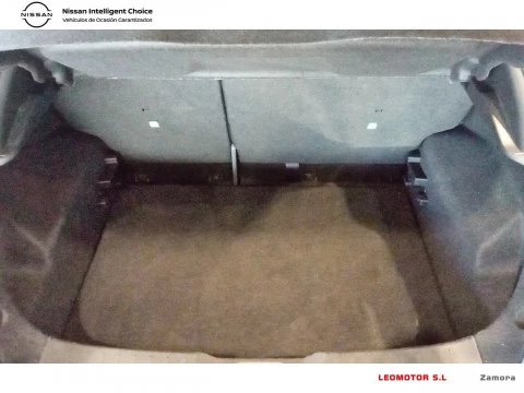 Nissan juke Juke N-Connecta 2020