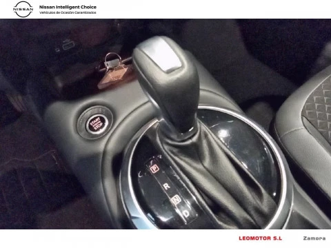 Nissan juke Juke N-Connecta 2020