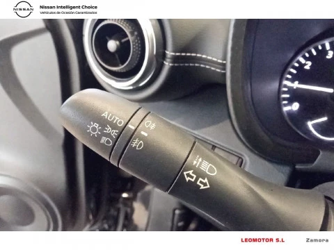 Nissan juke Juke N-Connecta 2020