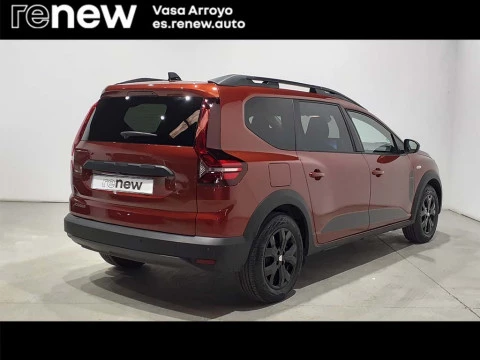 Dacia Jogger  1.0 ECO-G S.L Extreme 5pl.