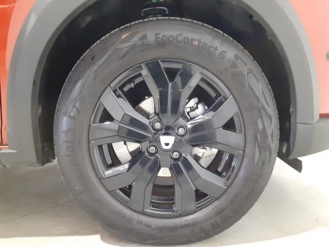 Dacia Jogger  1.0 ECO-G S.L Extreme 5pl.