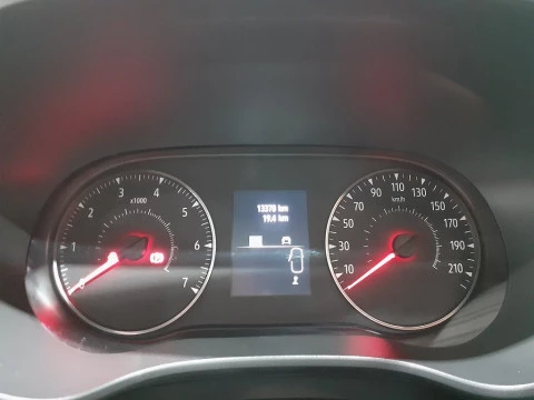 Dacia Jogger  1.0 ECO-G S.L Extreme 5pl.