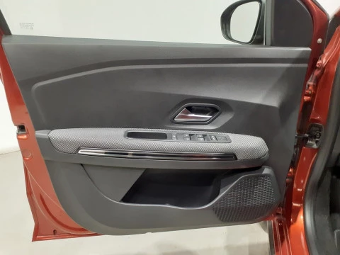 Dacia Jogger  1.0 ECO-G S.L Extreme 5pl.