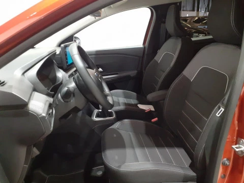 Dacia Jogger  1.0 ECO-G S.L Extreme 5pl.