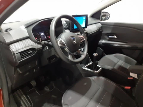 Dacia Jogger  1.0 ECO-G S.L Extreme 5pl.