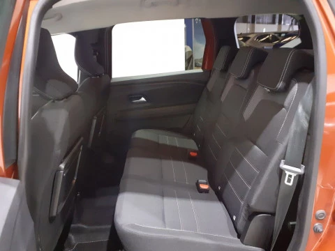 Dacia Jogger  1.0 ECO-G S.L Extreme 5pl.