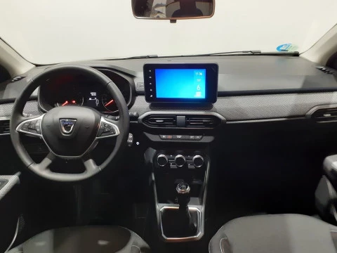 Dacia Jogger  1.0 ECO-G S.L Extreme 5pl.