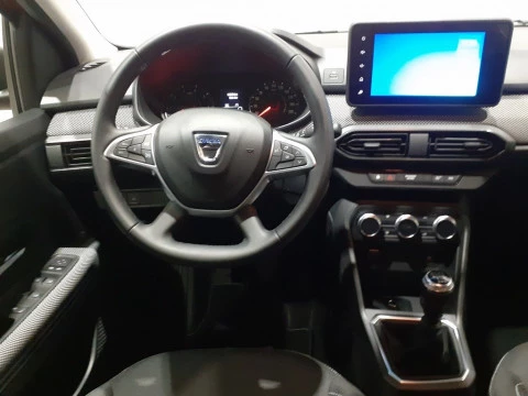 Dacia Jogger  1.0 ECO-G S.L Extreme 5pl.