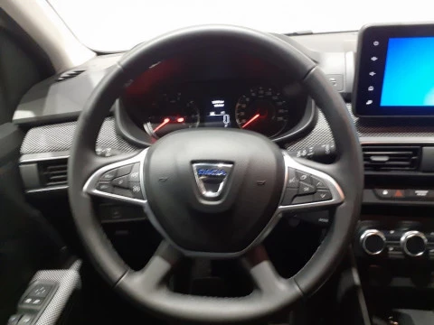 Dacia Jogger  1.0 ECO-G S.L Extreme 5pl.