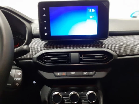 Dacia Jogger  1.0 ECO-G S.L Extreme 5pl.