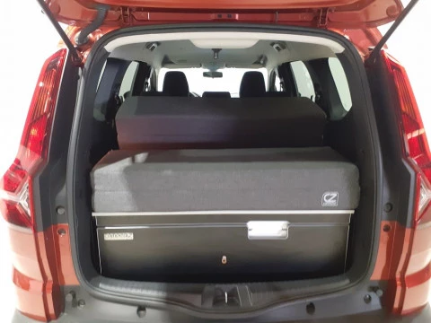 Dacia Jogger  1.0 ECO-G S.L Extreme 5pl.