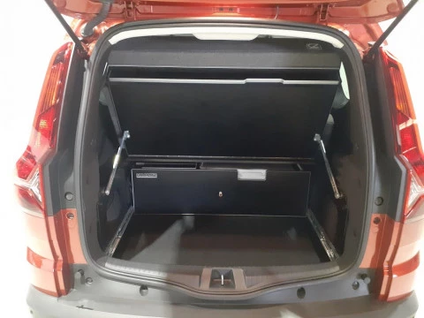 Dacia Jogger  1.0 ECO-G S.L Extreme 5pl.