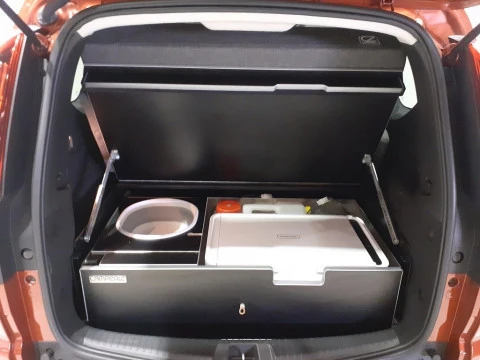 Dacia Jogger  1.0 ECO-G S.L Extreme 5pl.