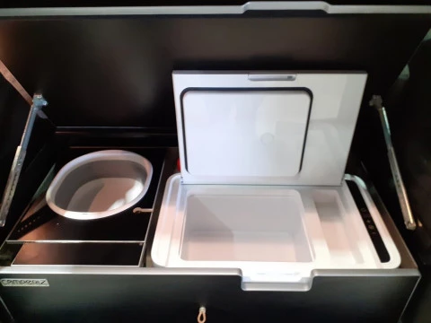 Dacia Jogger  1.0 ECO-G S.L Extreme 5pl.