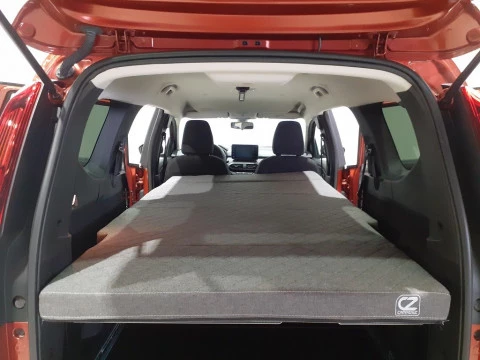 Dacia Jogger  1.0 ECO-G S.L Extreme 5pl.