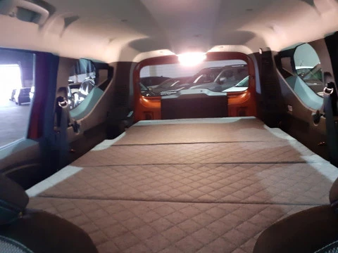 Dacia Jogger  1.0 ECO-G S.L Extreme 5pl.