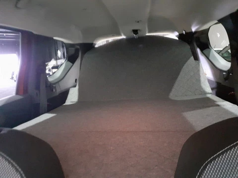 Dacia Jogger  1.0 ECO-G S.L Extreme 5pl.