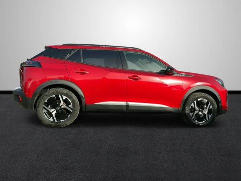 Peugeot e-2008 Eléctrico Allure 156 (115kW)