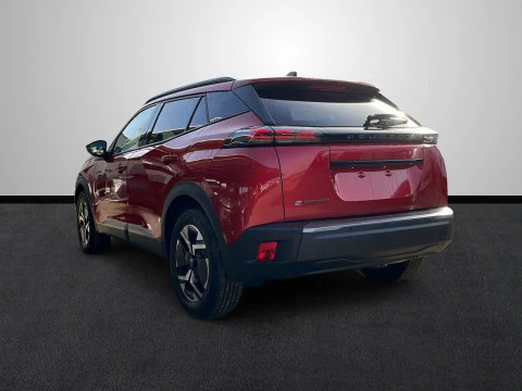 Peugeot e-2008 Eléctrico Allure 156 (115kW)